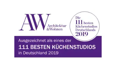 Architektur & Wohnen Auszeichnung 2019