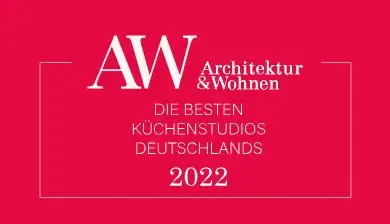 Architektur & Wohnen Auszeichnung 2022