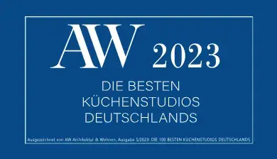 Architektur & Wohnen Auszeichnung 2023