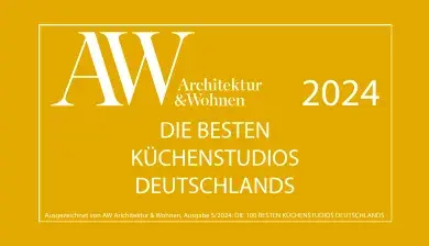 Architektur & Wohnen Auszeichnung 2024