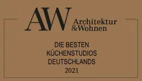 Architektur & Wohnen Auszeichnung 2021